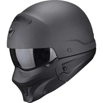 Scorpion EXO-COMBAT EVO Solid