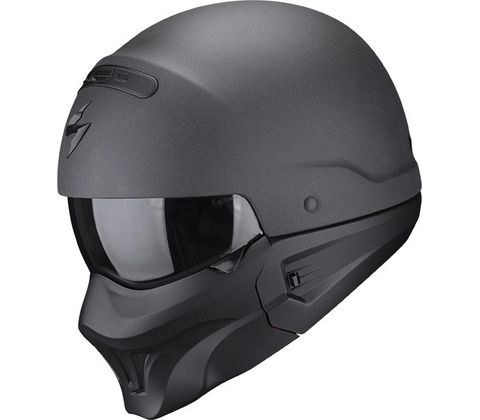 Scorpion EXO-COMBAT EVO Solid