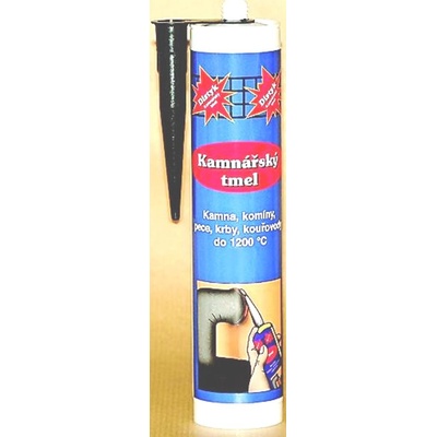 DISTYK kamnářský tmel 310g