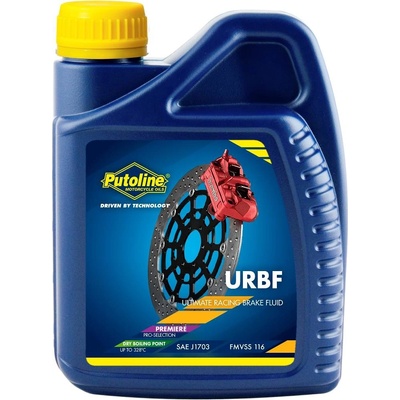 Putoline Ultimate Racing DOT 5.1 500 ml
