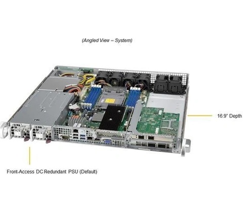 Supermicro SYS-110P-FDWTR