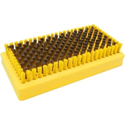 Toko Base Brush - Steel X-fine