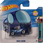 Mattel Hot Wheels количка - Deora Toond (JJH50)