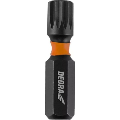 Dedra 8x32mm Spline M5 2ks 18A56M050-02