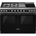 Smeg CPF120IGMPBL Portofino