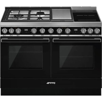 Image 1 of Smeg CPF120IGMPBL Portofino