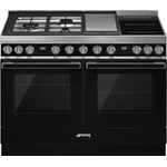 Smeg CPF120IGMPBL Portofino