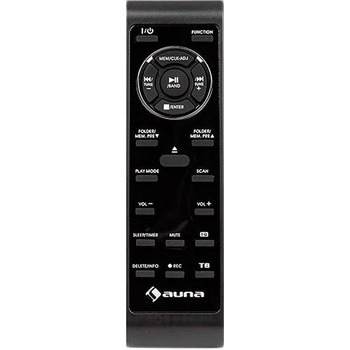 GENERAL Auna 10034091 - дистанционно управление дубликат (10034091)