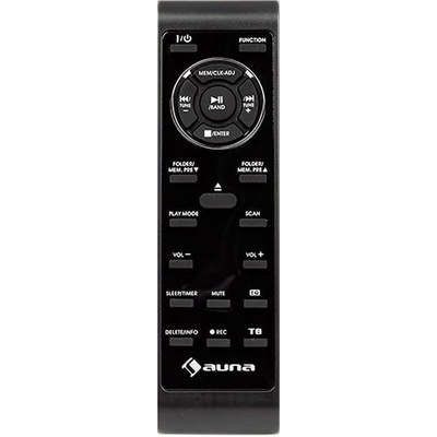 GENERAL Auna 10034091 - дистанционно управление дубликат (10034091)