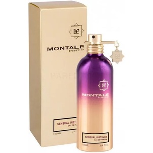 Montale Sensual Instinct EDP 100 ml Парфюми