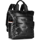 Hedgren Comfy Black 8,7 l