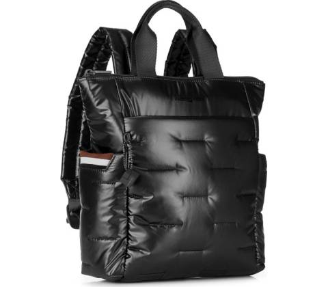 Hedgren Comfy Black 8,7 l
