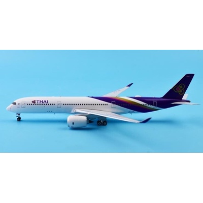 Phoenix A350-941 Thai Airways International 2000s Colors. Named Phaisali ไพศาลี 1:400