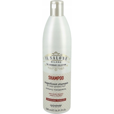Alfaparf Milano Alfa Il Salone Magnificent Shampoo 500 ml