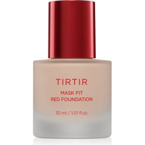 TIRTIR Mask Fit Red Foundation озаряващ течен фон дьо тен с хидратиращ ефект цвят 17C Porcelain 30ml