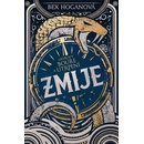 Zmije - Bex Hogan