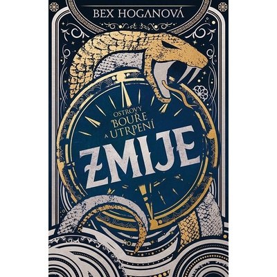 Zmije - Bex Hogan