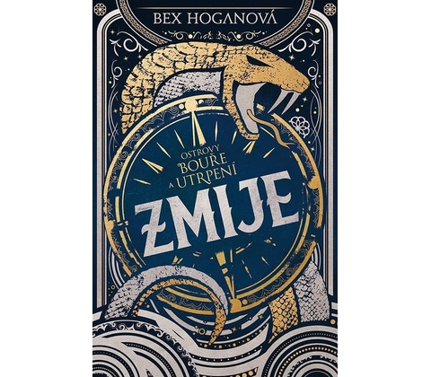 Zmije - Bex Hogan