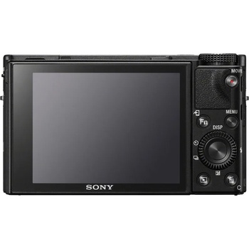 Sony DSC-RX100 Mark VI (DSCRX100M6.CE3)