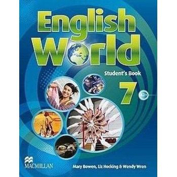 English World 7: Workbook