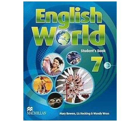 English World 7: Workbook