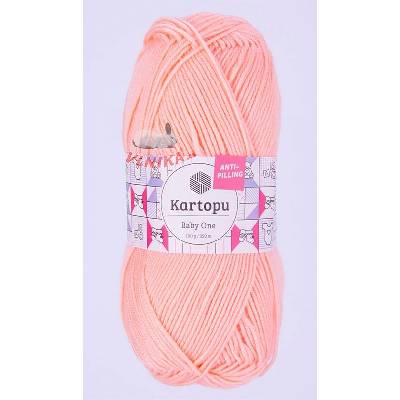 Kartopu Příze Baby One Varianta: K253