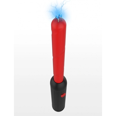 Taboom Prick Stick Electro Shock Wand – Zboží Dáma