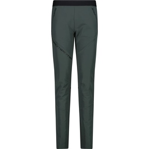 CMP Дамски туристически панталон CMP Women's Pant 33T2726 Walking trousers - Jungle - размер 48 (EU) (110-1807-0118)