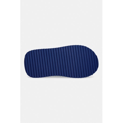 Koi Footwear чехли със скосена платформа дамски Startstruck Flatform Slip On Sandals (Starstruck)