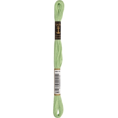 Anchor muline 8m 00240