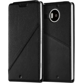 Image 1 of Nokia Ms lumia 950xl flip cover blk (ms lumia 950xl flip cover blk)