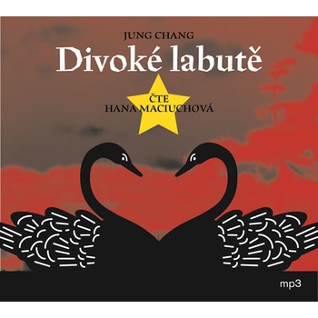 Divoké labutě