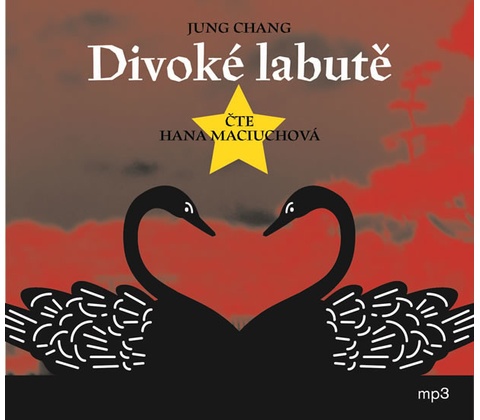 Divoké labutě