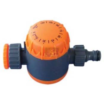 PREMIUM Таймер за поливане 1/2" м към (3/4" -1" )ж 2-часа Premium 23034