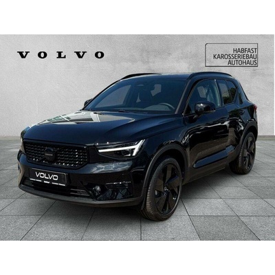Volvo XC40 B4 Ultra 145 kW