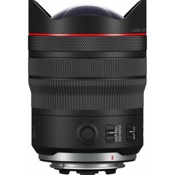 Canon RF 10-20mm f/4L IS STM 6182C005