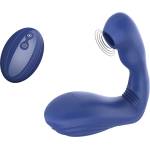 Xocoon Alpha Arouser Air Stimulator
