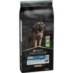 Purina PRO PLAN Large Athletic Adult с агне-14кг