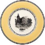 Villeroy & Boch Чиния за вечеря Audun Chasse 27 см (10-1070-2610)