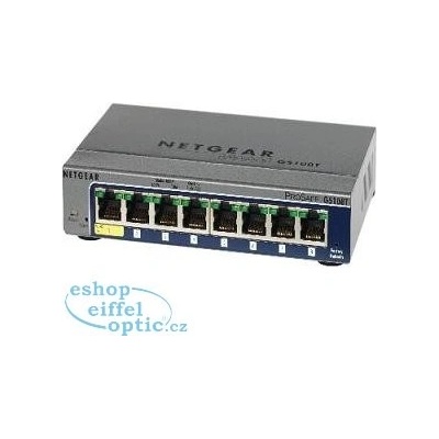 Netgear GS108T