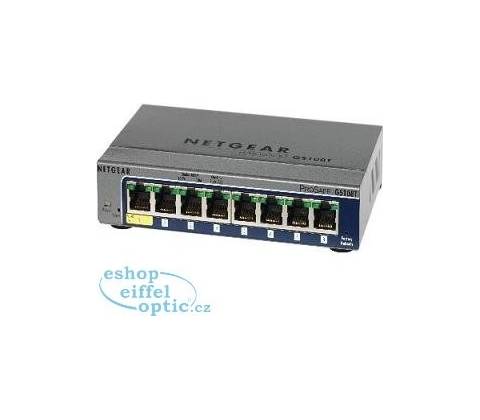 Netgear GS108T