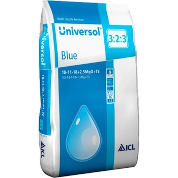 ICL Universol Blue/Modrý 25 kg