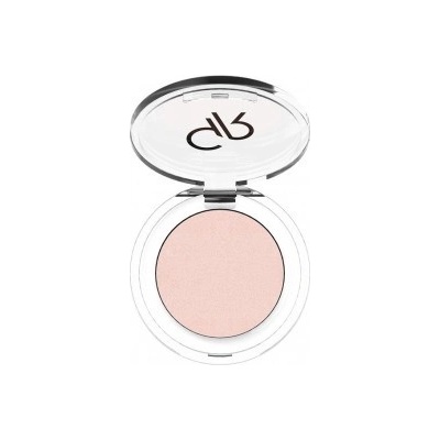 Golden Rose soft color pearl mono eyeshadow 43 2,3 g