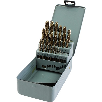 HSS Tools 100-07165