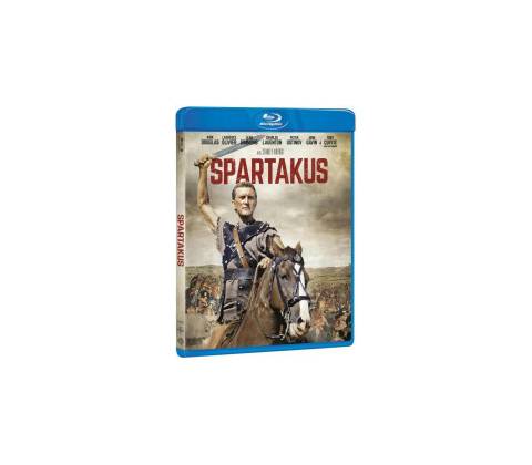 Spartakus BD