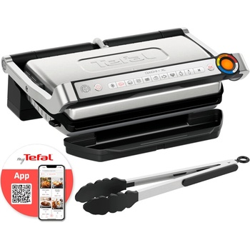 Tefal OptiGrill+ XL GC728D10