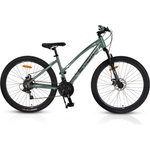 BYOX B2020 27.5 Lady Велосипеди