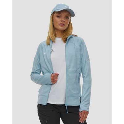 Mammut Taiss ML Hooded Jacket Women modrá