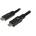 LogiLink HDMI кабел, A/M - A/M, 4K/30 Hz, усилвател, 15 м