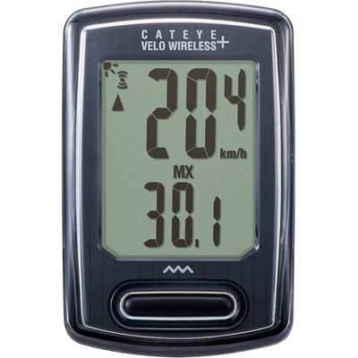 Cateye Velo WL VT235W 2021